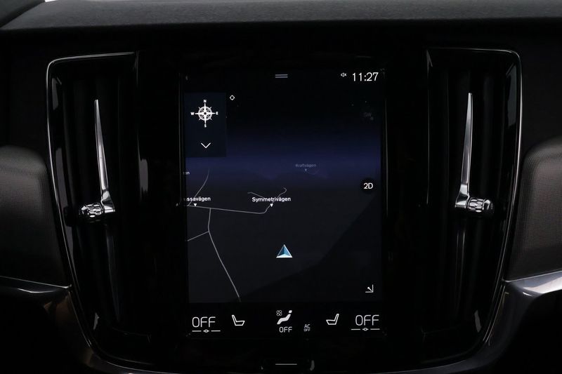 Volvo V90 bild 18
