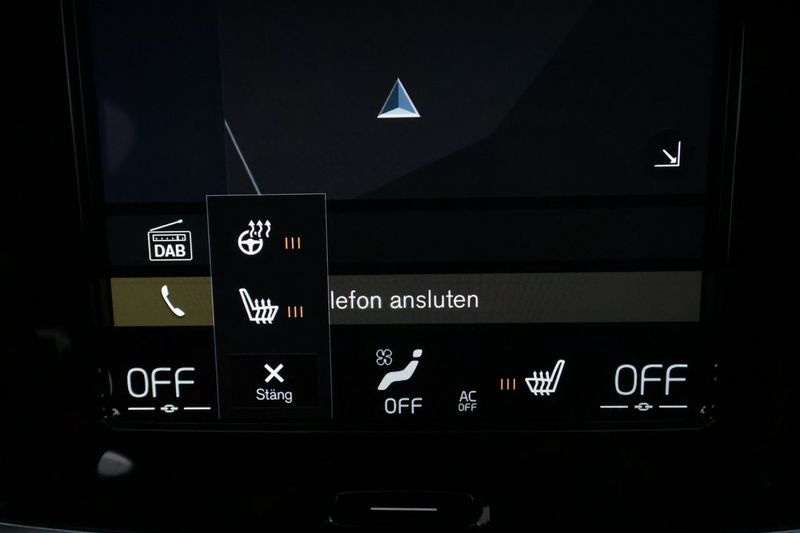 Volvo V90 bild 23