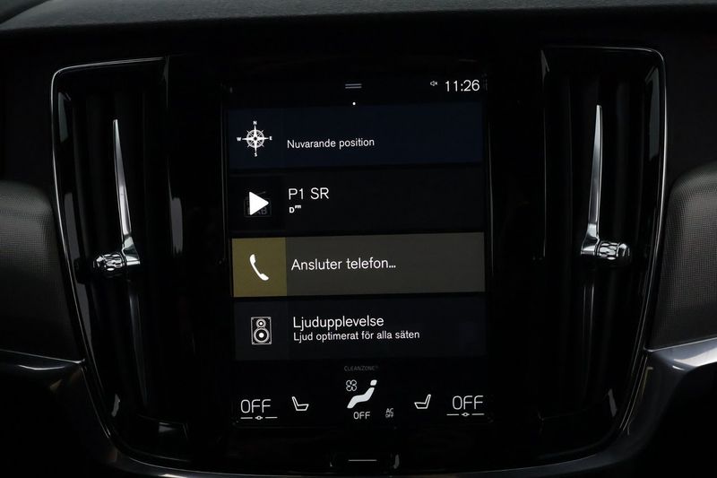 Volvo V90 bild 16