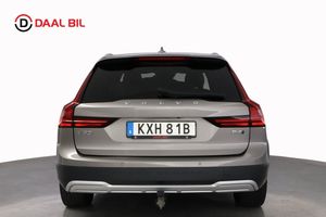 Volvo V90 bild 7
