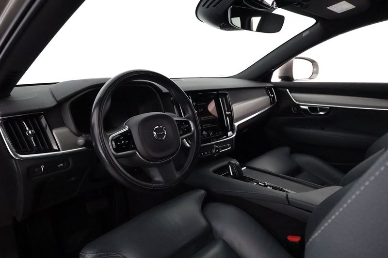 Volvo V90 bild 11