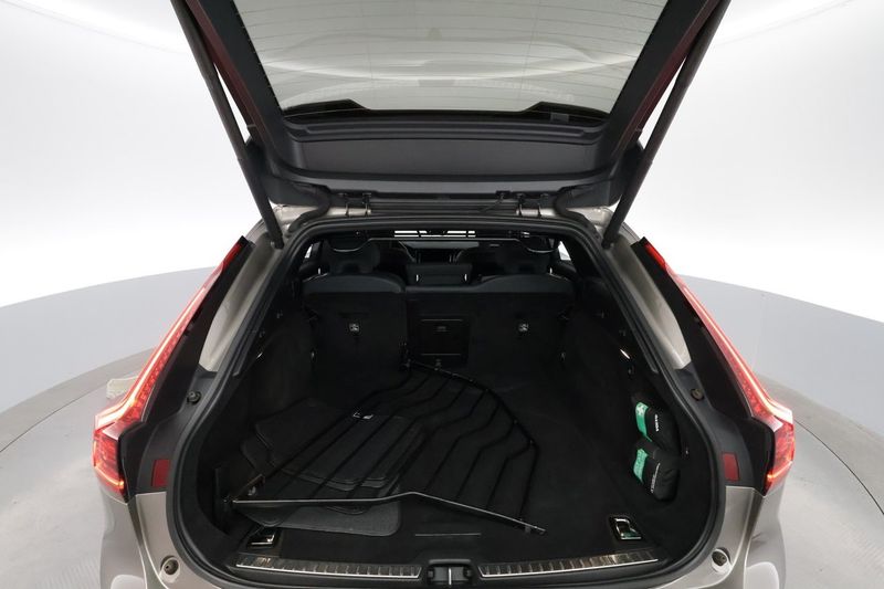 Volvo V90 bild 28