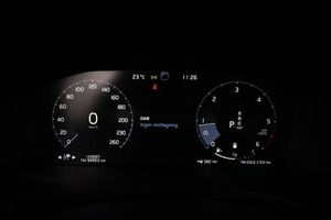 Volvo V90 bild 15