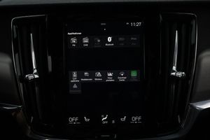 Volvo V90 bild 22