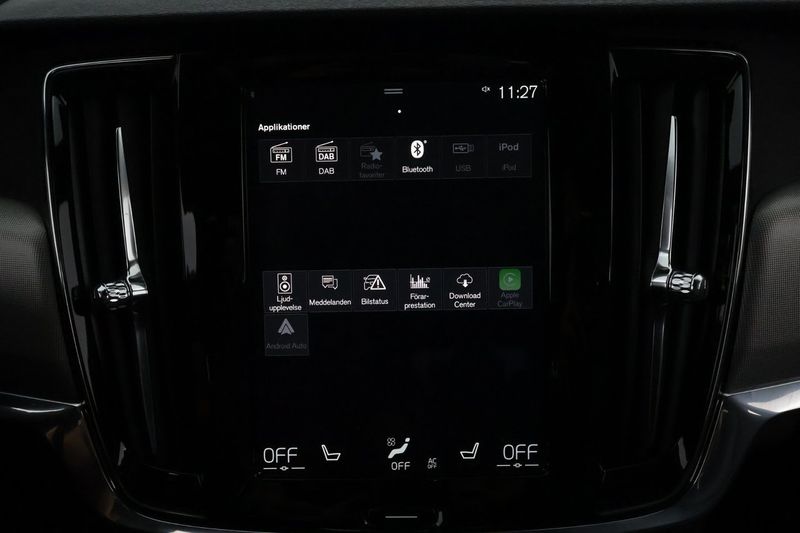 Volvo V90 bild 22