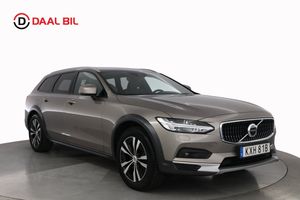 Volvo V90 bild 3