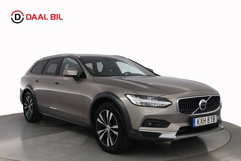 Volvo V90 bild 3