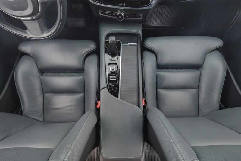 Volvo V90 bild 14