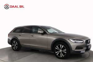Volvo V90 bild 4
