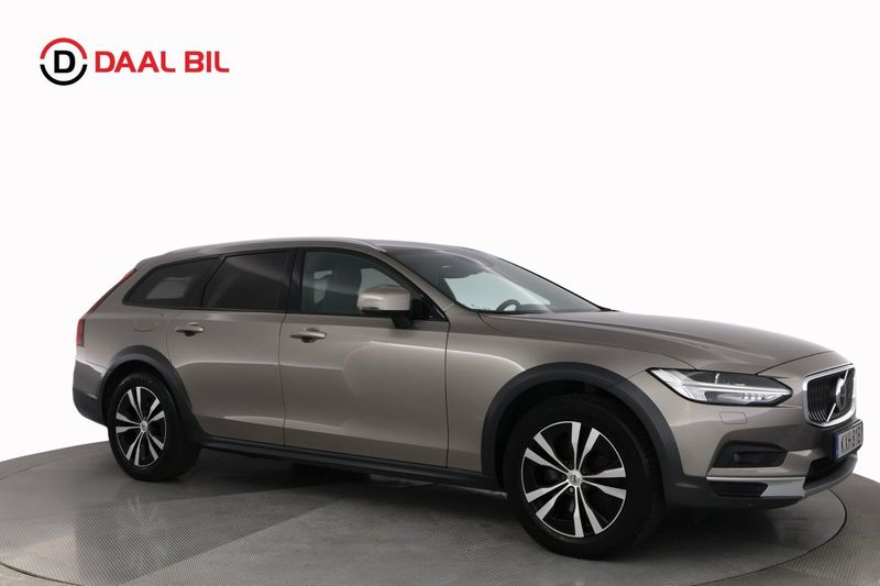 Volvo V90 bild 4