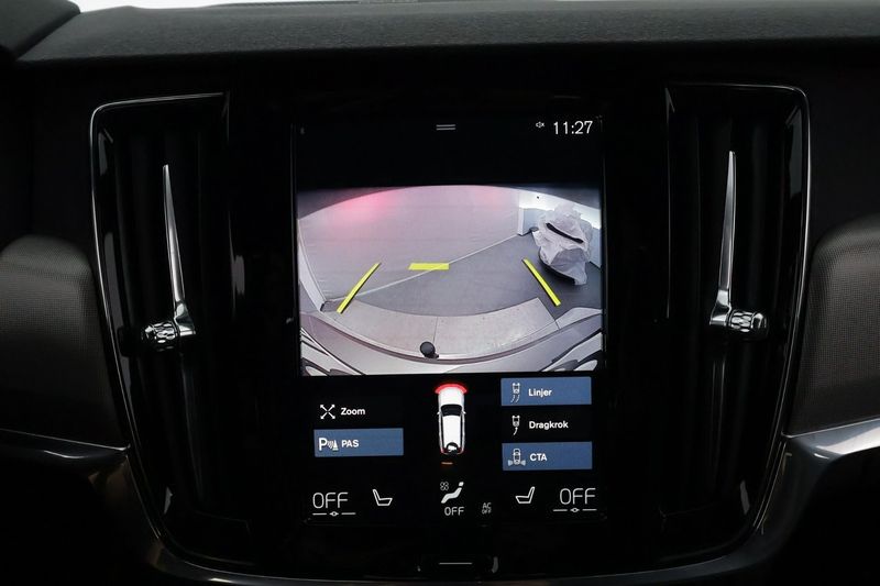 Volvo V90 bild 17