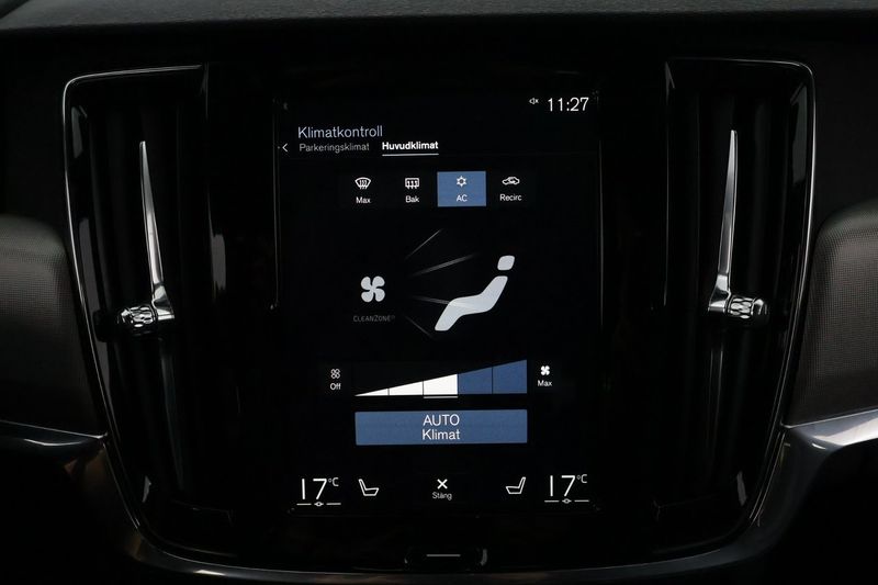 Volvo V90 bild 19
