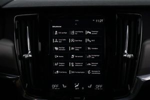 Volvo V90 bild 21