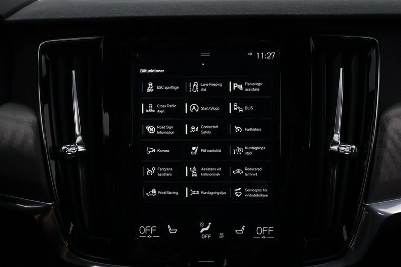 Volvo V90 bild 21
