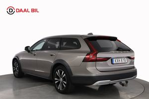 Volvo V90 bild 8
