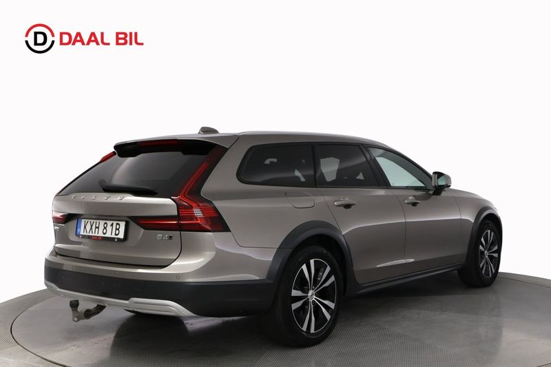 Volvo V90 bild 6