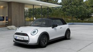 MINI Cooper bild 1