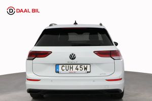 Volkswagen Golf bild 7