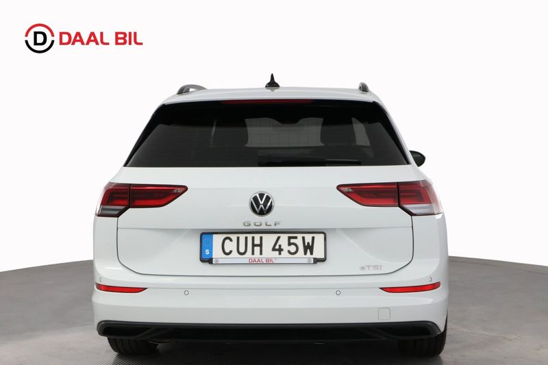 Volkswagen Golf bild 7