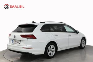 Volkswagen Golf bild 6