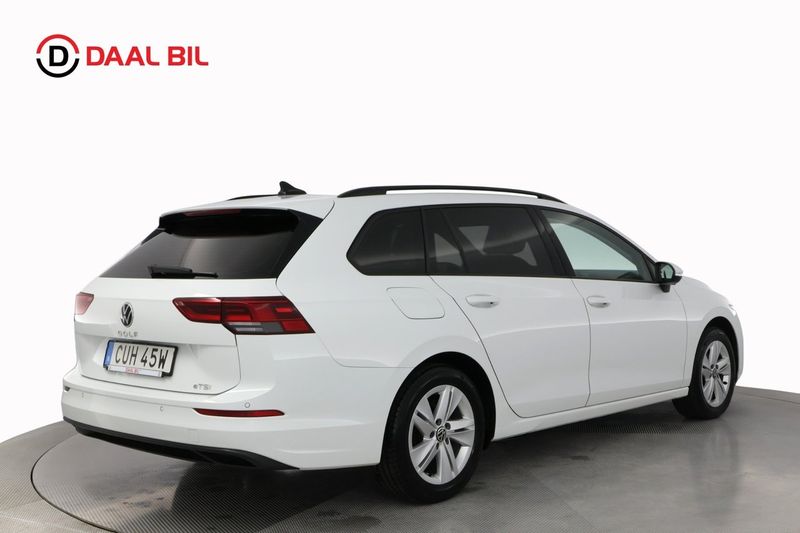 Volkswagen Golf bild 6