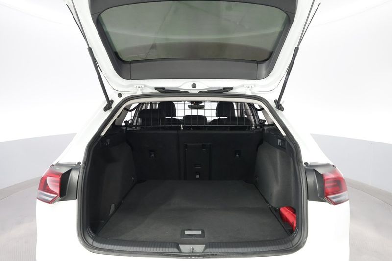 Volkswagen Golf bild 26