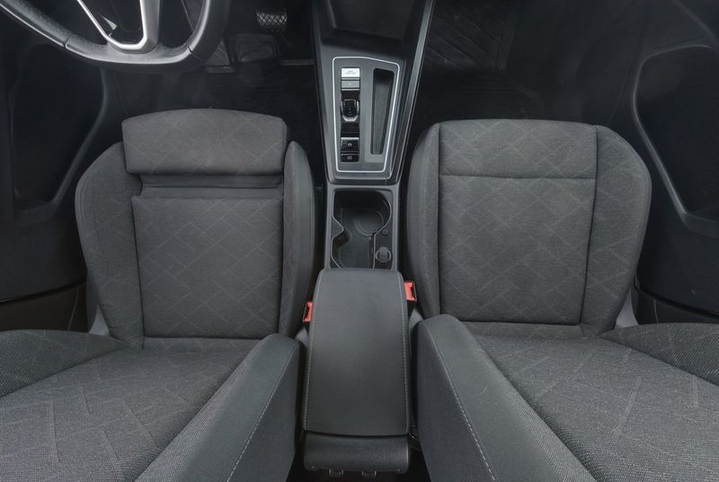 Volkswagen Golf bild 15