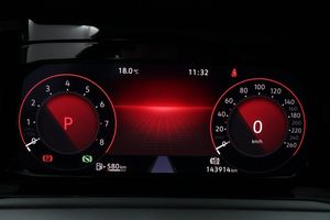 Volkswagen Golf bild 16