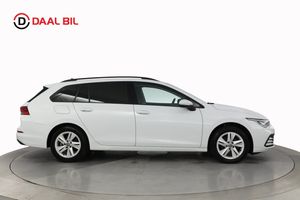 Volkswagen Golf bild 5