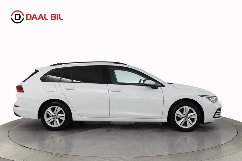 Volkswagen Golf bild 5