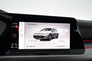 Volkswagen Golf bild 20