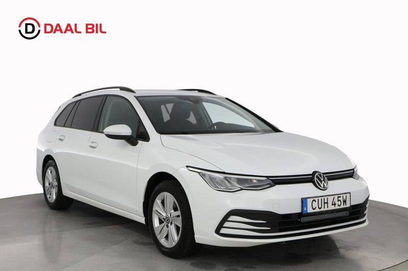Volkswagen Golf bild 3