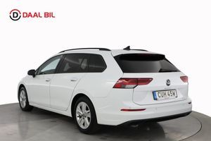 Volkswagen Golf bild 8