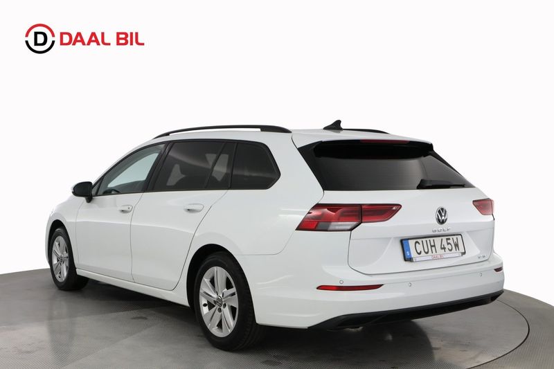 Volkswagen Golf bild 8