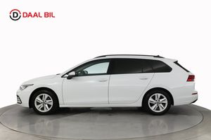 Volkswagen Golf bild 9