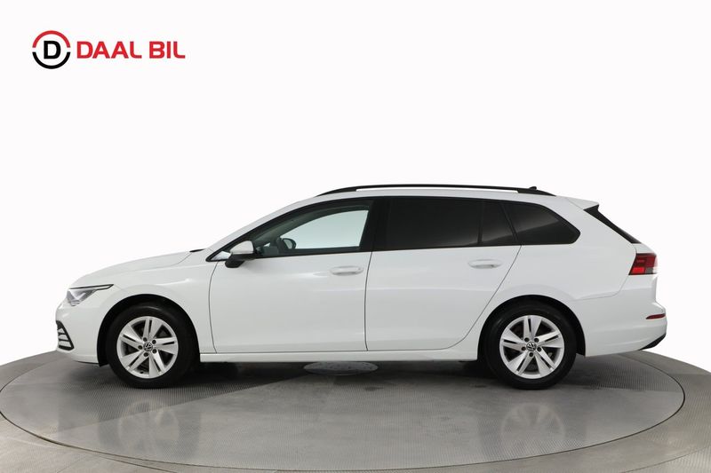 Volkswagen Golf bild 9