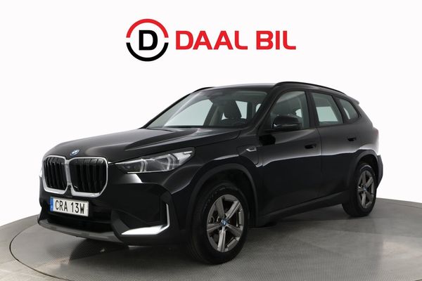 BMW X1 XDRIVE25e 245HK 16,3kWh H/K® 3D-VIEW HUD VÄRMARE NFC - 2023
