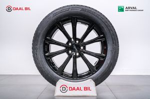 Mercedes EQE43 SUV bild 5