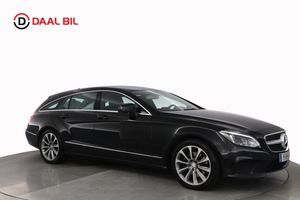 Mercedes CLS250 bild 4
