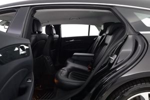Mercedes CLS250 bild 12