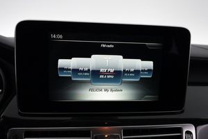 Mercedes CLS250 bild 18