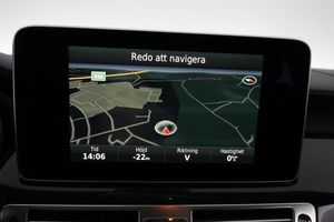 Mercedes CLS250 bild 19