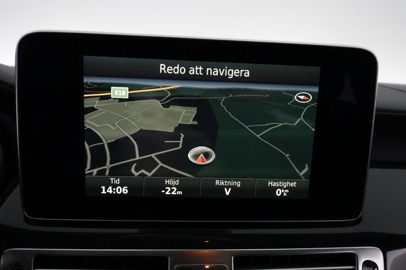 Mercedes CLS250 bild 19