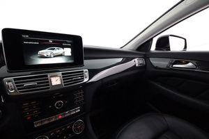 Mercedes CLS250 bild 23