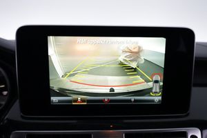 Mercedes CLS250 bild 20