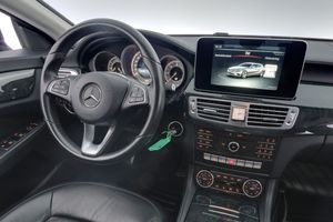 Mercedes CLS250 bild 15