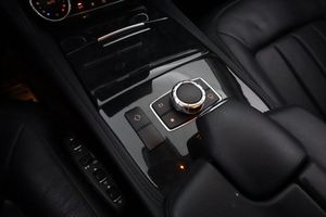 Mercedes CLS250 bild 24