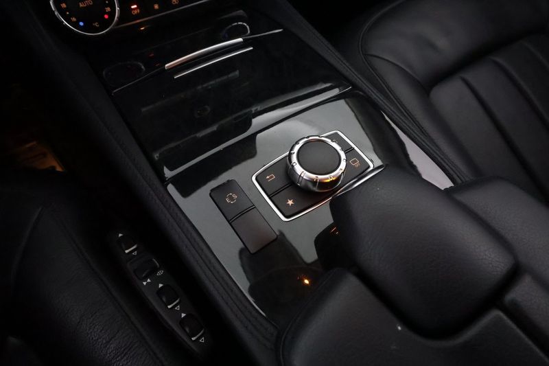 Mercedes CLS250 bild 24