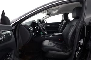 Mercedes CLS250 bild 16