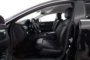 Mercedes CLS250 bild 10